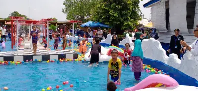 Snowbay Kids Pool Berikan Pengalaman Berbeda Dalam Bermain Air 2 Snowbay Kids Pool Berikan Pengalaman Berbeda Dalam Bermain Air