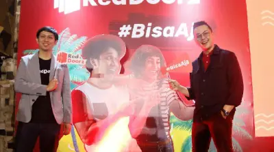 RedDoorz Luncurkan Kampanye Berlibur Tanpa Khawatir