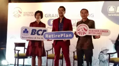 Rencanakan Dana Pensiun Sejak Dini