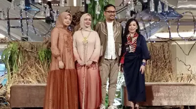 Fashion Rhapsody, Kepedulian Para Desainer Terhadap Lingkungan