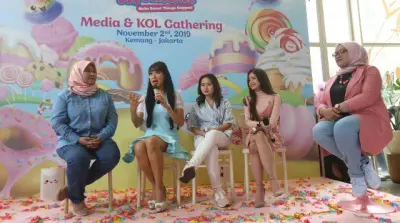 Rasa Percaya Diri Berkontribusi dalam Pencapaian Prestasi
