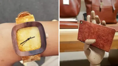 4 Fashion Item Hasil Karya Anak Bangsa Ini Membanggakan