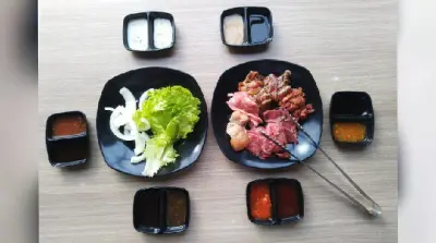 Makan Wagyu Sepuasnya Cuma Rp99 Ribu
