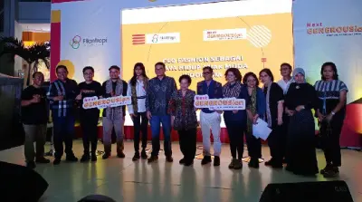 Next GENEROUSion Festival Ajak Millennial Cintai Lingkungan