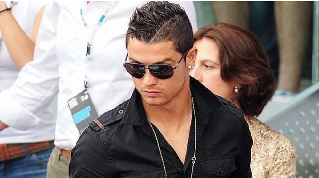 Penggemar Ronaldo Bersiap! Shopee Luncurkan CR7 Official Store