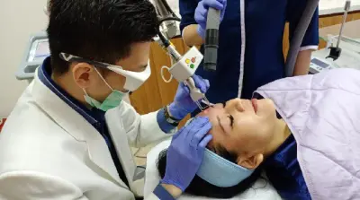 Crystal Lift, Perawatan Kulit Para Aktris Hollywood