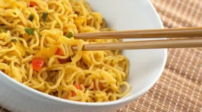 Mi Goreng Impor Khas Thailand Hadir di Indonesia