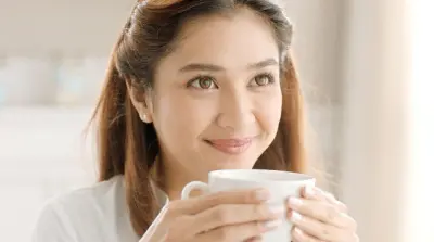 Nikmati Creamy dan Foamy Birdy Latte Café