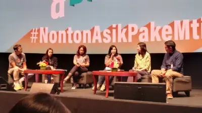 Cinema XXI Hadirkan Fitur e-Voucher dan Pembelian F&B