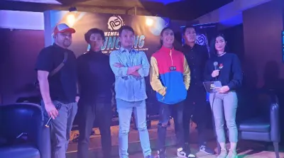 MSMUSIK, Terobosan Baru di Industri Musik