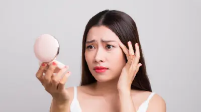 Asia	Jadi Kawasan	dengan	Tingkat Penuaan Dini	Tercepat	di Dunia