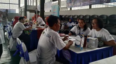 Cegah, Temukan dan Kelola Diabetes Sejak Dini di Posbindu