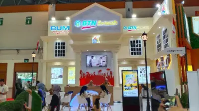 Ipex 2019 Bidik Milenial