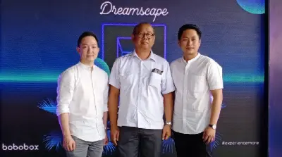 Hotel Kapsul Ini Cocok Buat Millenials dan Business Travelers