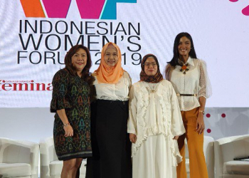 Peran Keluarga Ciptakan Generasi yang Sadar Inklusivitas