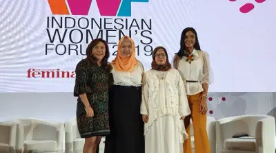 Peran Keluarga Ciptakan Generasi yang Sadar Inklusivitas