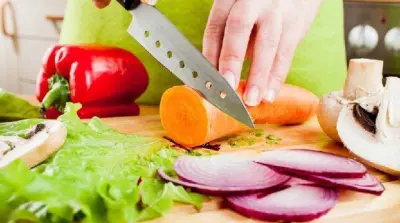 Banyak Masak Banyak Rejeki