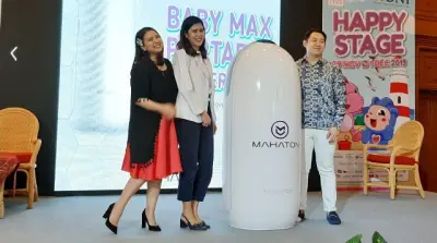 Ingat Sterilisasi Peralatan Bayi untuk Cegah Inveksi Jamur