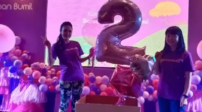 Teman Bumil Hadirkan Fitur Birth Club