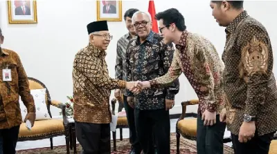 Shopee Berkomitmen Majukan UMKM Indonesia