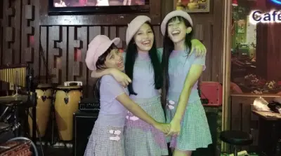 Missy A Luncurkan Single "Kan Kupetik Bintang"