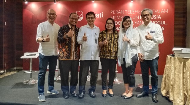 Sehati Group Dukung Pemerintah Indonesia Turunkan AKI, AKB dan Stunting