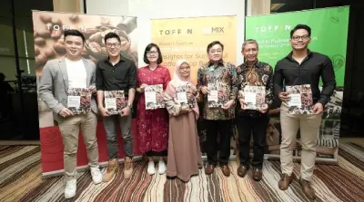 Bisnis Kopi Semakin Menggairah di 2020