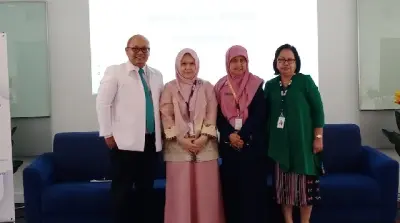 Cegah Risiko Wabah Hepatitis A dengan Vaksinasi