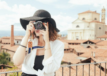 Tips Liburan Akhir Tahun Jadi Lebih Santuy