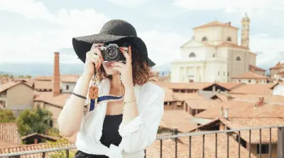 Tips Liburan Akhir Tahun Jadi Lebih Santuy