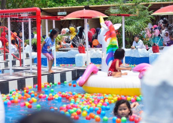 Yuk Berlibur dengan Budget Minim