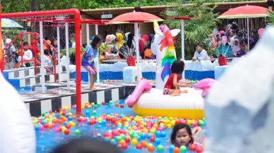 Yuk Berlibur dengan Budget Minim