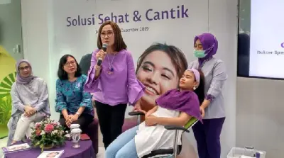 Ingin Cantik dan Sehat? Temui Ahli yang Tepat