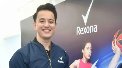 Hidup Lebih Sehat dengan Aplikasi Gerak by Rexona