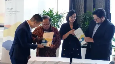 Pentingnya Menguasai Bahasa Inggris