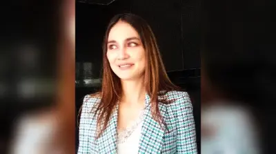 Kembali Perankan Suzzanna, Luna Maya Tidak Lagi Jadi Sundel Bolong