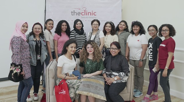Sambut 2020, The Clinic Beautylosophy Adakan Sunat Massal