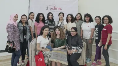 Sambut 2020, The Clinic Beautylosophy Adakan Sunat Massal