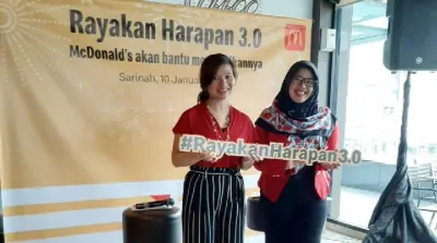 Yuk Ikutan Kompetisi Foto dan Wujudkan Harapanmu