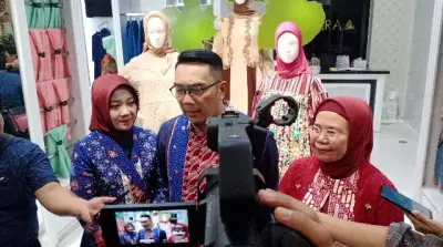 Shafira Luncurkan Kampanye “Tree of Life”