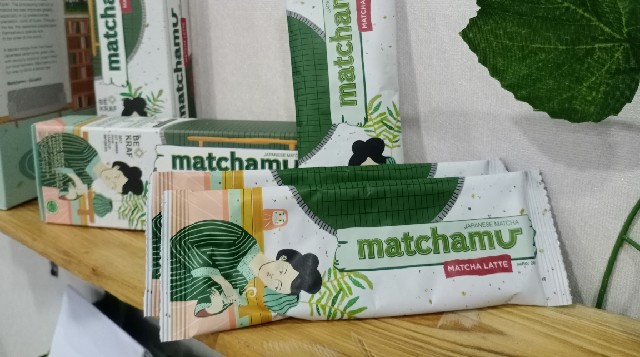 Matcha akan Saingi Tren Kopi Kekinian