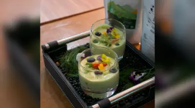 Matcha akan Saingi Tren Kopi Kekinian