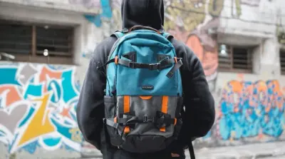 Lengkapi Aktivitas dengan Tas yang Stylish