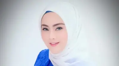 Ade Fitri Kirana Rambah Bisnis Klinik Kecantikan