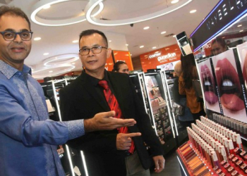 Guardian Hadirkan Konsep Colourful New Look