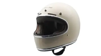Helm Lokal yang Unik dan Fashionable