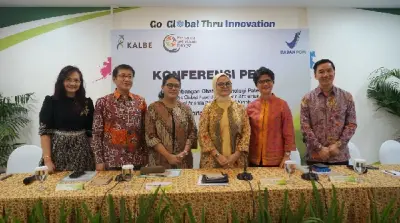 Kalbe Kembangkan Obat Terapi Anemia Penyakit Ginjal Kronis