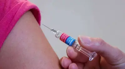 Vaksinasi HPV Lambat, Komitmen Pemerintah Dipertanyakan