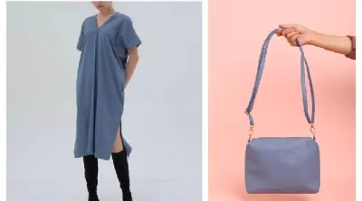 Hadiah Spesial Pasangan dengan Warna Pantone