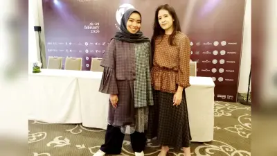 Kami Hadirkan Koleksi Gaya Urban